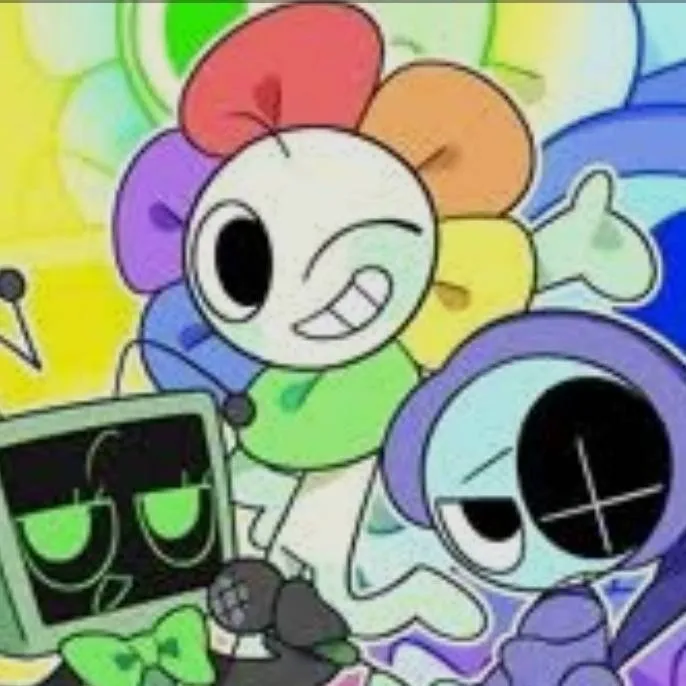 chat with ai character: Dandy's worl