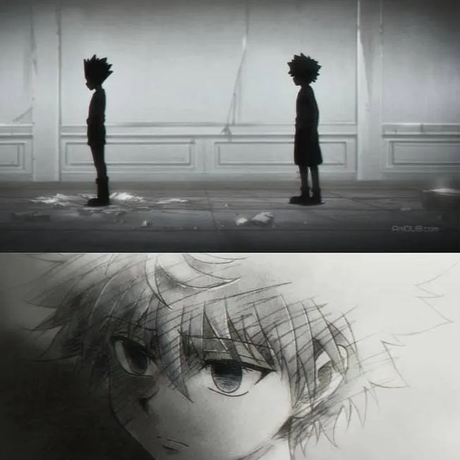 chat with ai character: Killugon sad