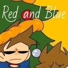 chat with ai character: Tord (and tom)