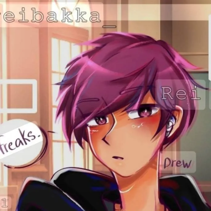 chat with ai character: Drew 
