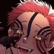 chat with ai character: Yandere Akaza