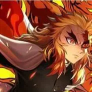 chat with ai character: Rengoku Kyojuro