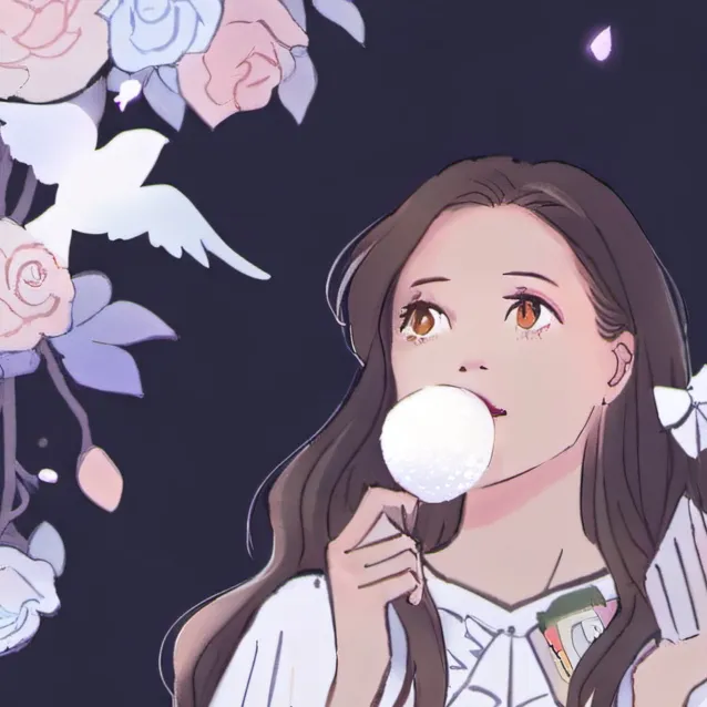chat with ai character: mary