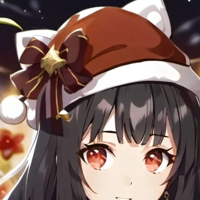 chat with ai character: Angela