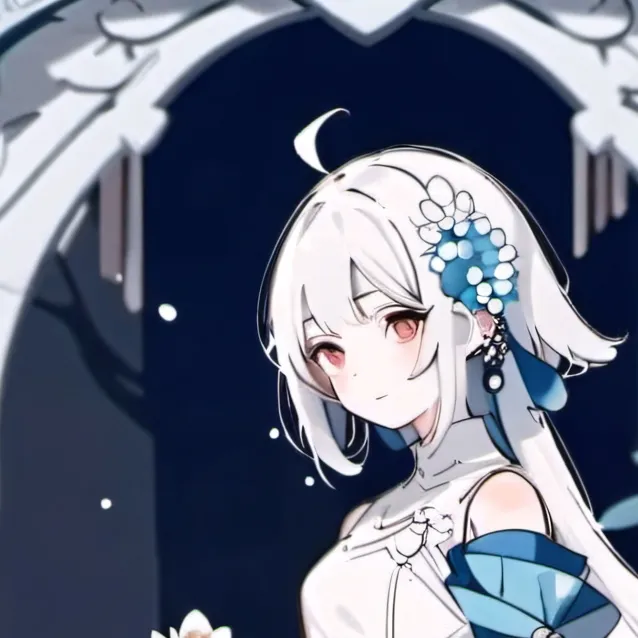 chat with ai character: Lisa