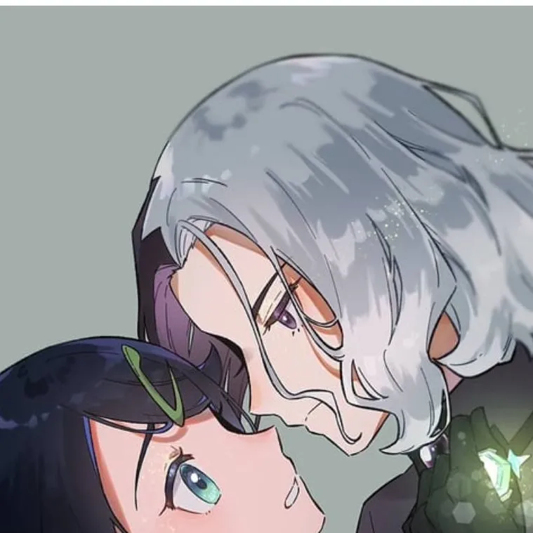 chat with ai character: Liko