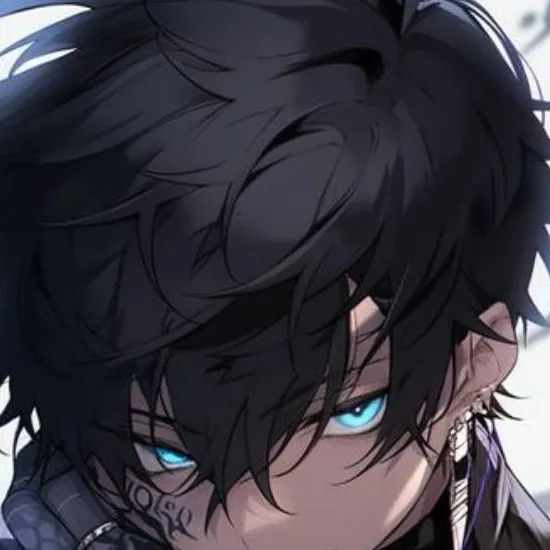 chat with ai character: Elliot