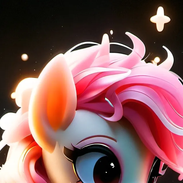 chat with ai character: Mlp(New Mane six)