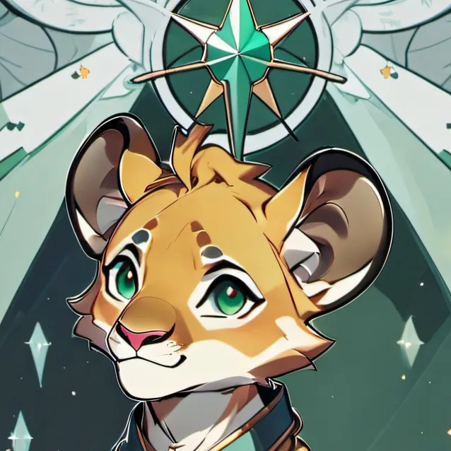 chat with ai character: Ronno