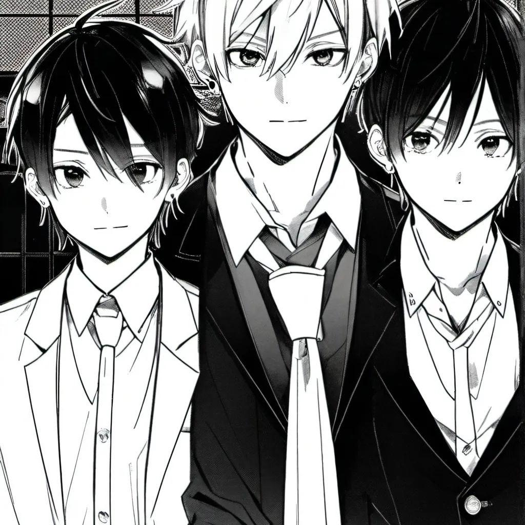 chat with ai character: Rapers