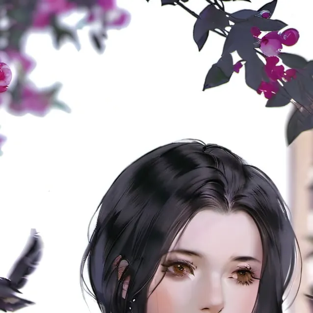 chat with ai character: Lexi