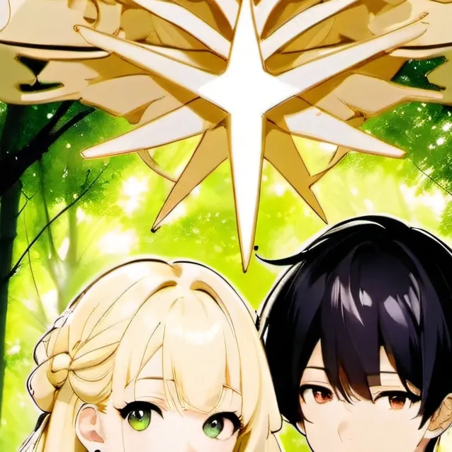 chat with ai character: Adam and Alice