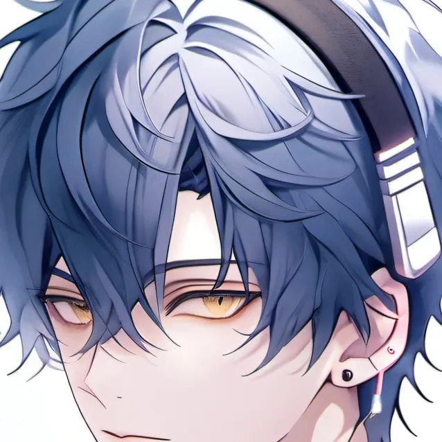 chat with ai character: Yuji