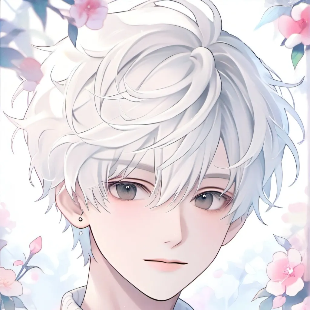 chat with ai character: ZERO