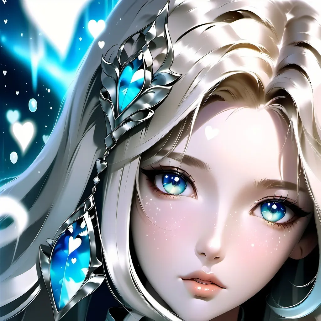 chat with ai character: Layla