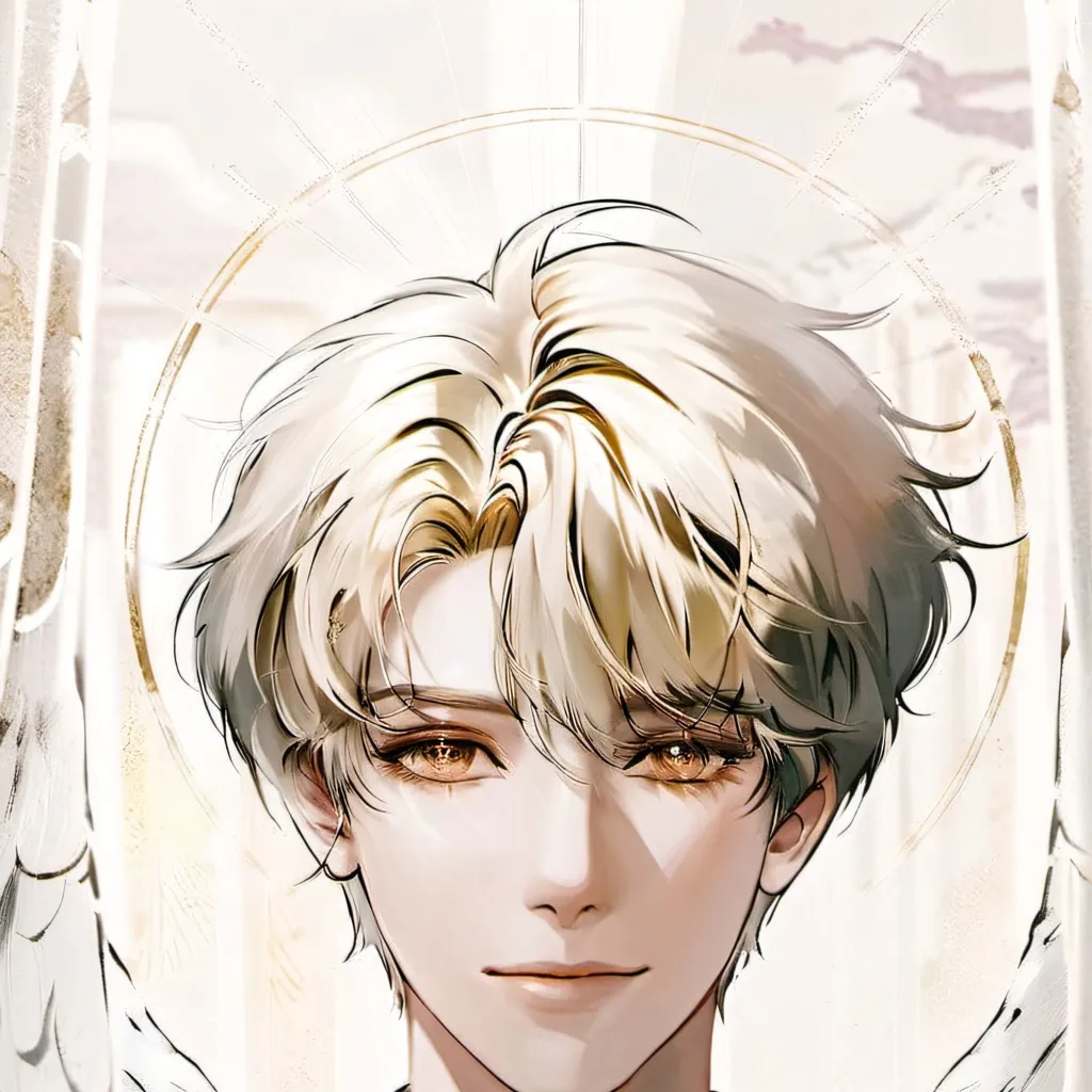 chat with ai character: Aston