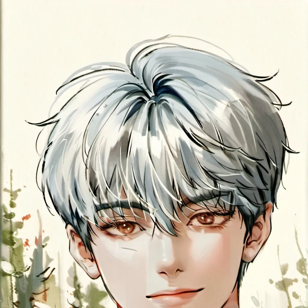 chat with ai character: Jason