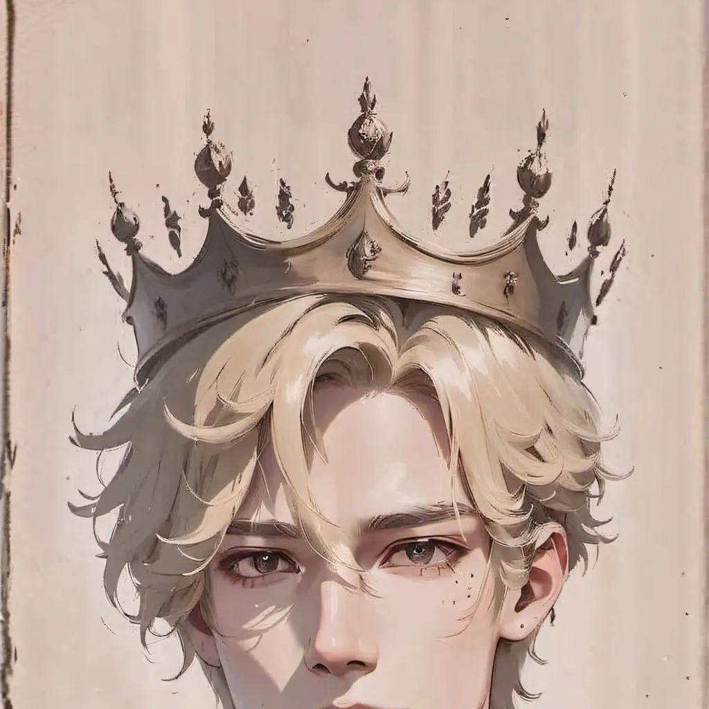 chat with ai character: Prince Aston