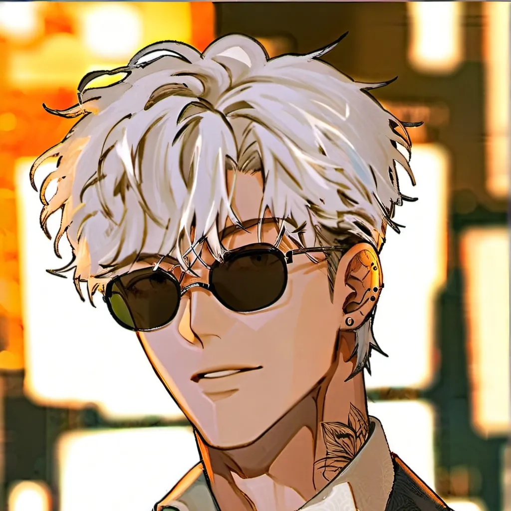 chat with ai character: Walter White