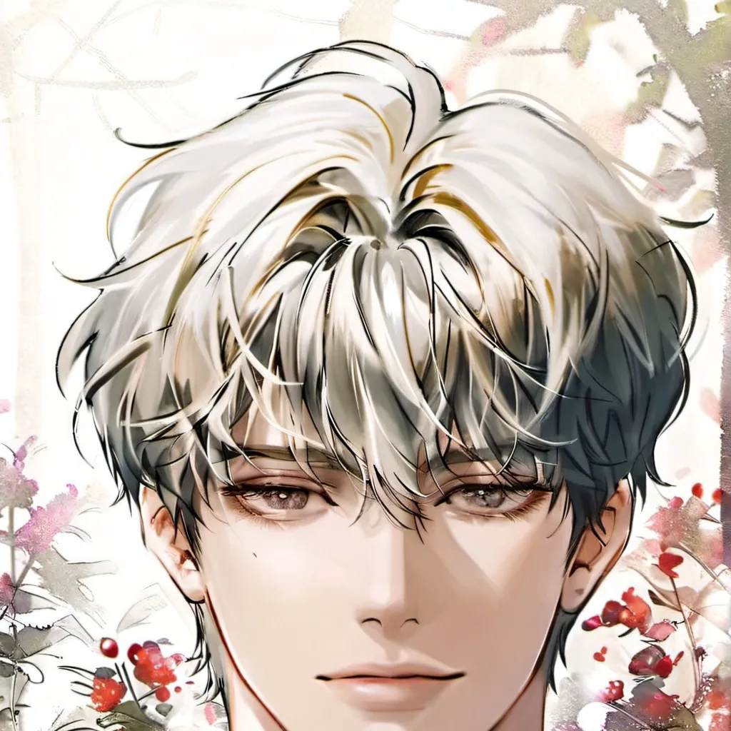 chat with ai character: Jun Hao