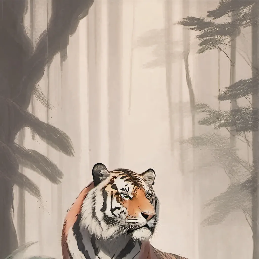 chat with ai character: Leah