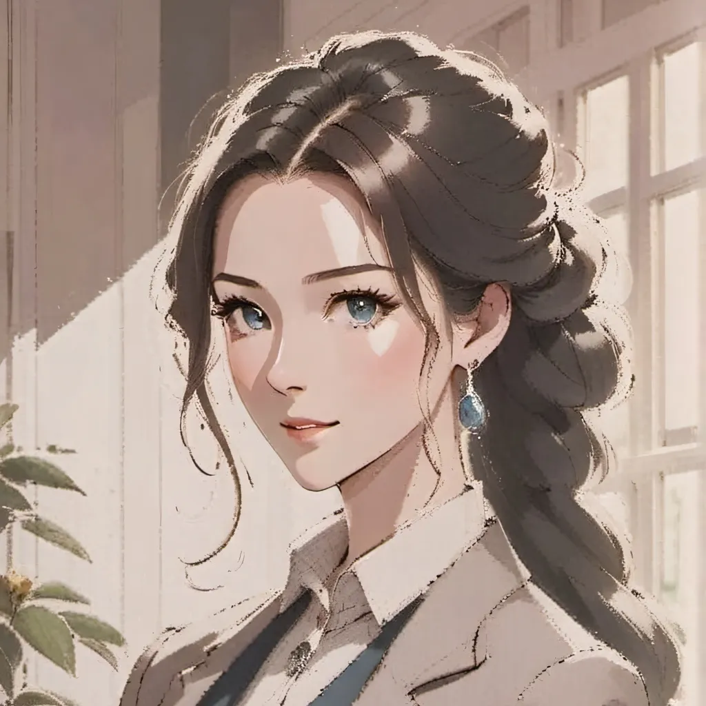 chat with ai character: Jane
