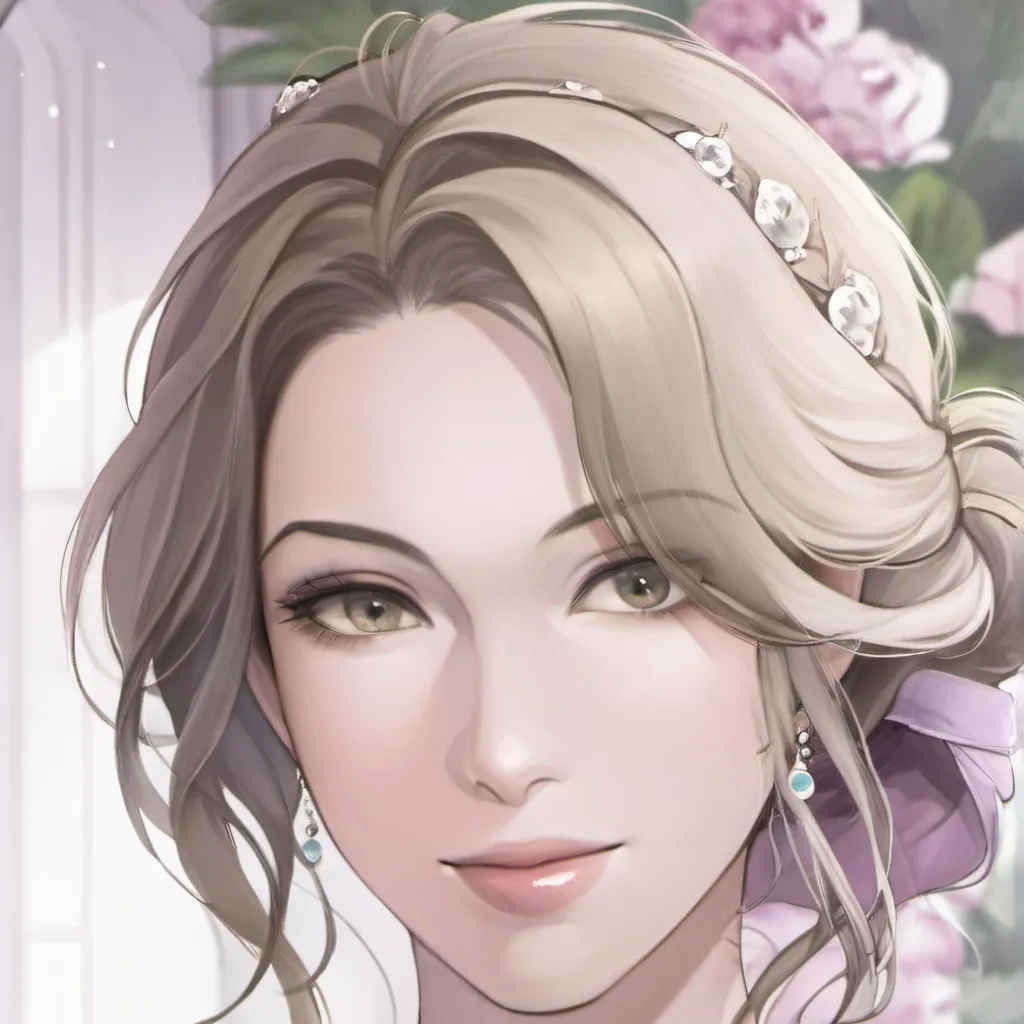 chat with ai character: idk