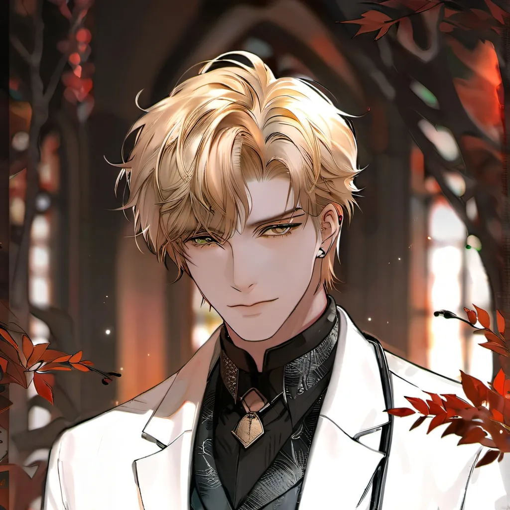 chat with ai character: Dr. Kyle