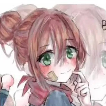 chat with ai character: Bacon girl