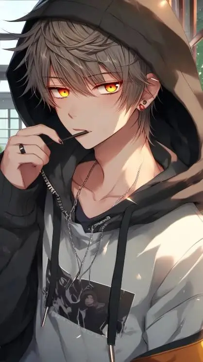 ai character: Noah background