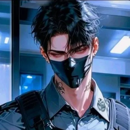 chat with ai character: William officer