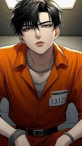 ai character: Henry background