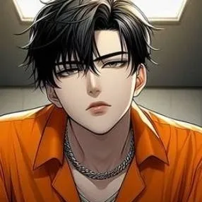 chat with ai character: Henry