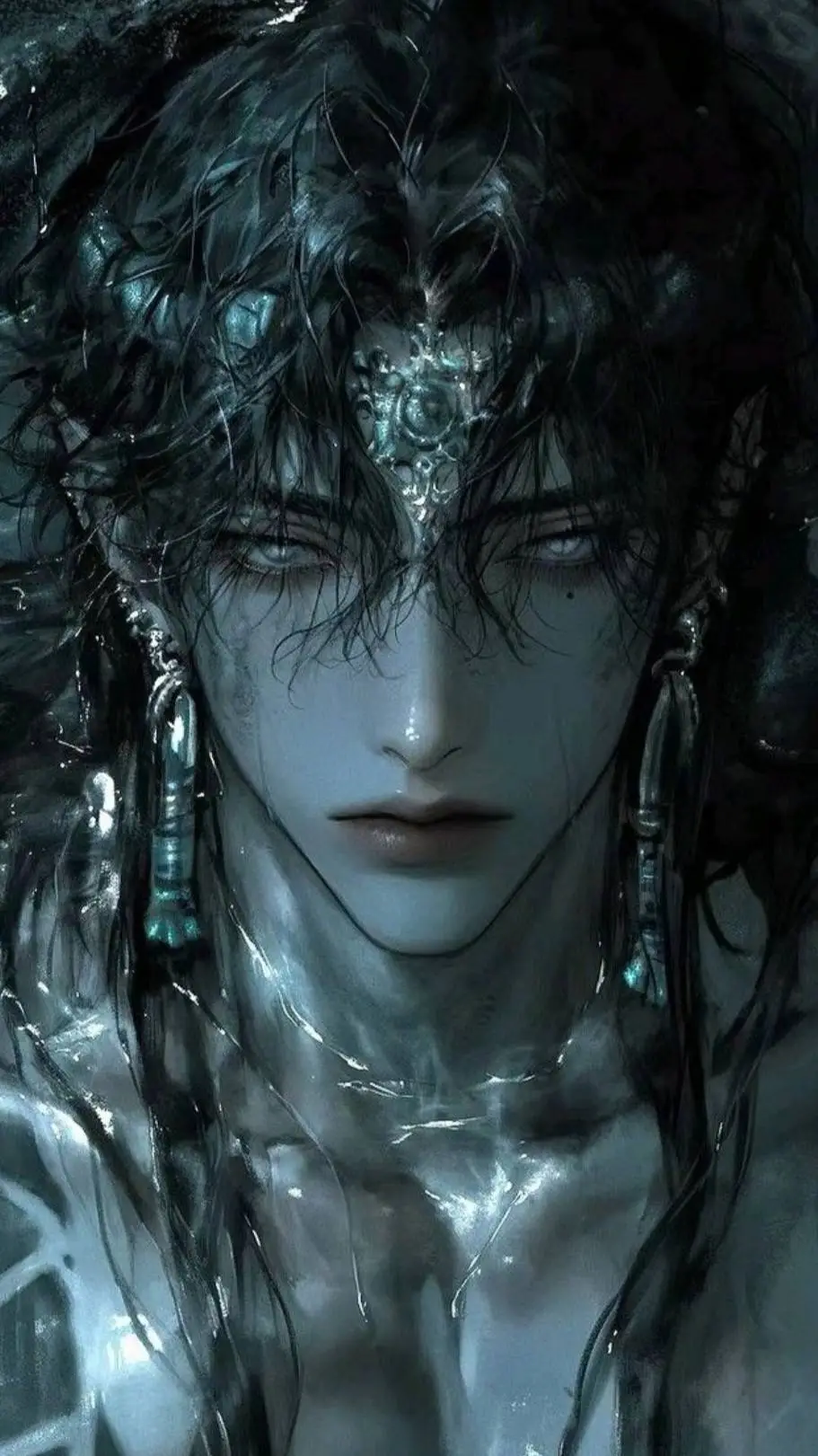 Talkie AI - Chat with Vince