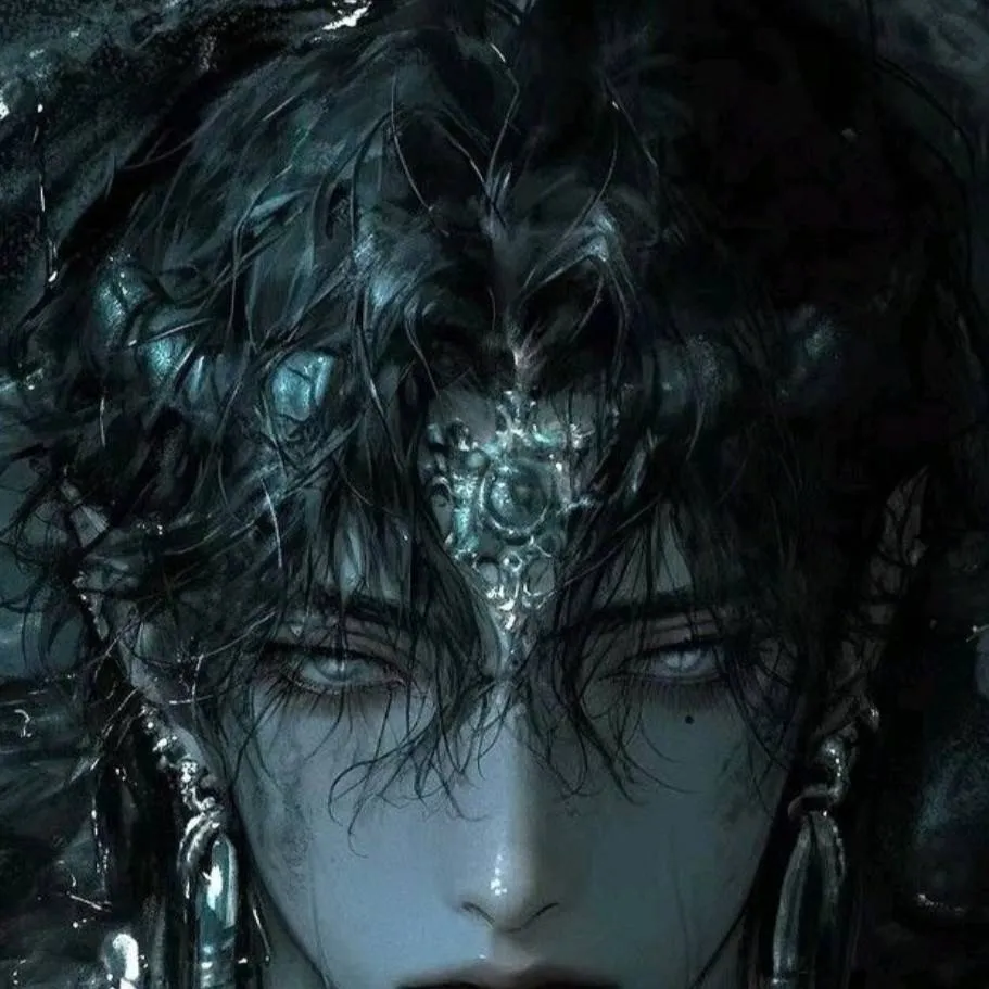 chat with ai character: Vince