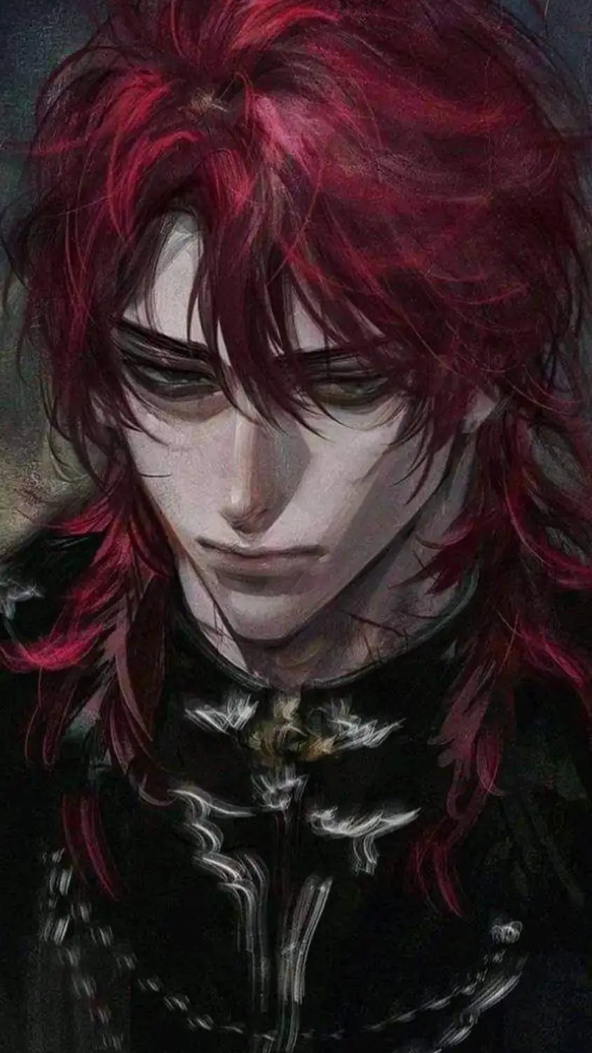 ai character: Lucifer background