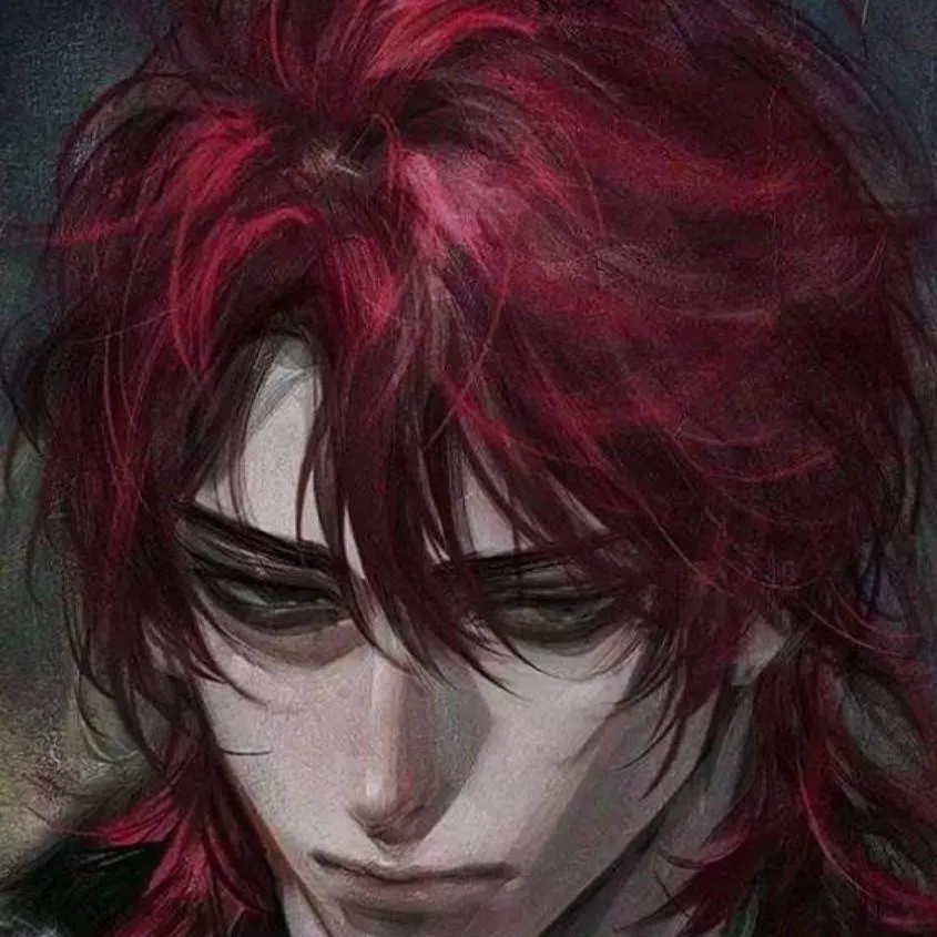 chat with ai character: Lucifer