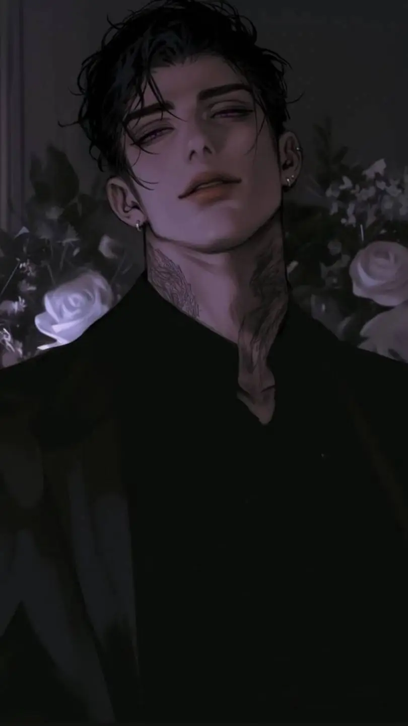 ai character: Lucius background