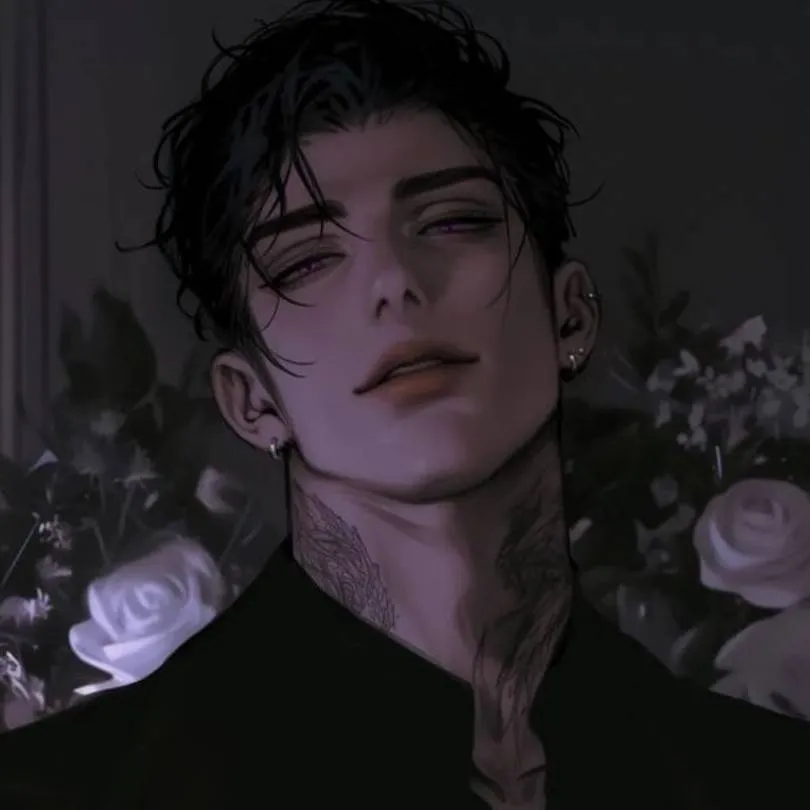 chat with ai character: Lucius