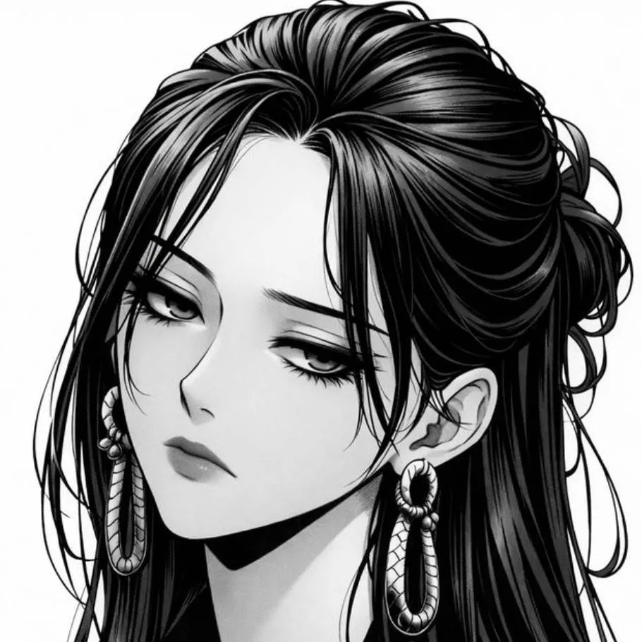 chat with ai character: Evelyn