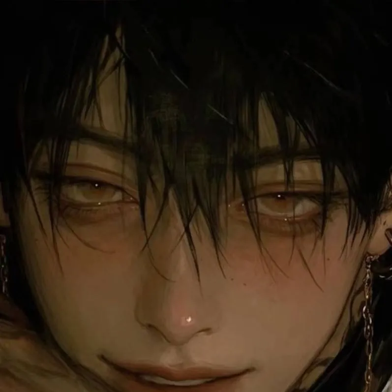 chat with ai character: Jason