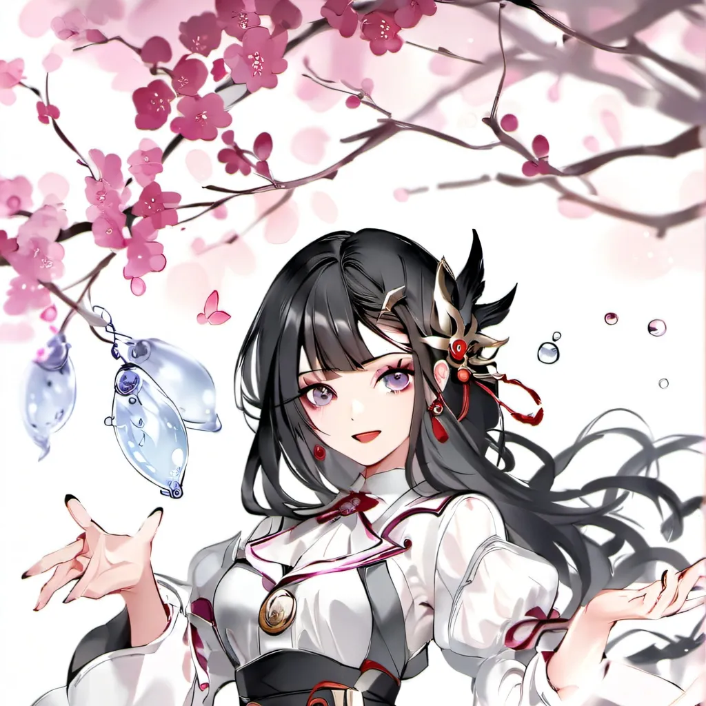 chat with ai character: Anne Vultaria 