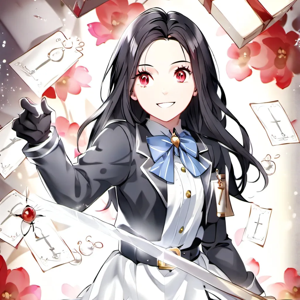 chat with ai character: Misuri Lexia 