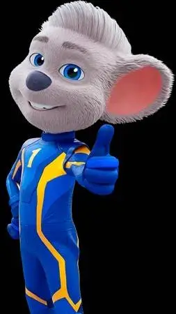 ai character: Ed background