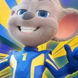 chat with ai character: Ed