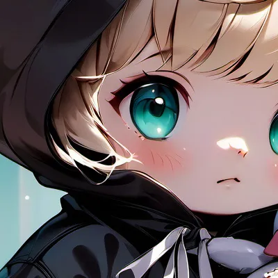 chat with ai character: Lulu