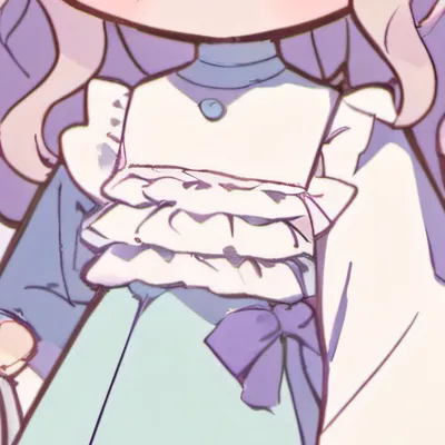 chat with ai character: Lala