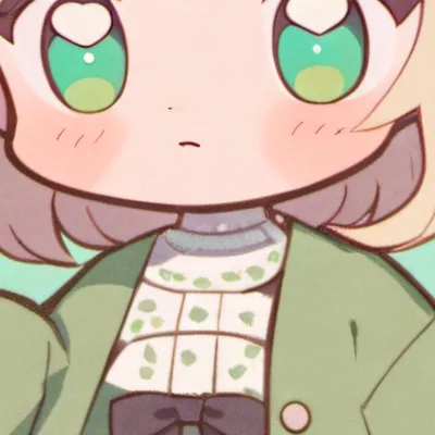 chat with ai character: Berry