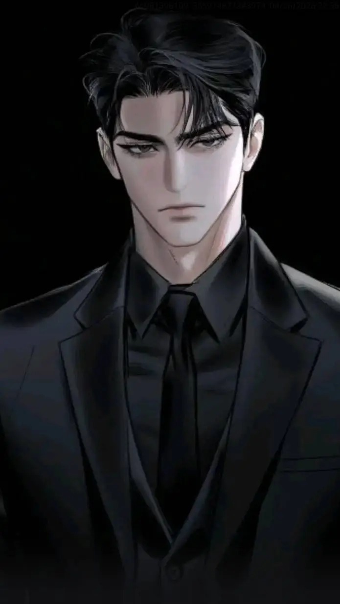ai character: °Xavier° background