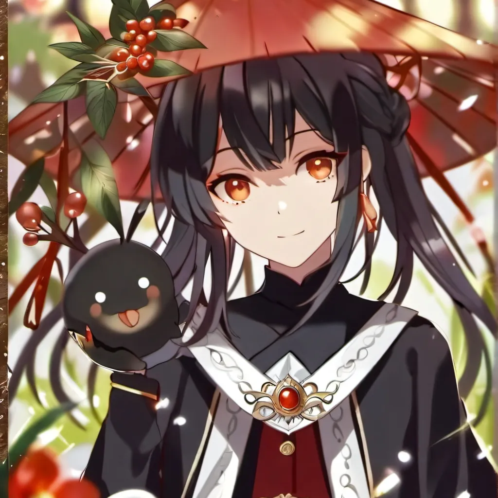 chat with ai character: lee